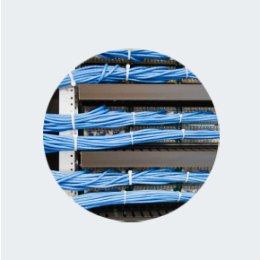 Structured Cabling